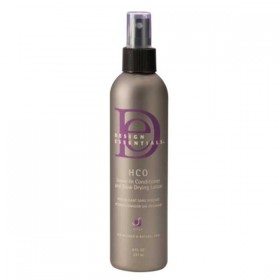 Design Essentials HCO Leave-In Conditioner 8oz